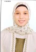 بسمه احمد بكر عبدالرازق
