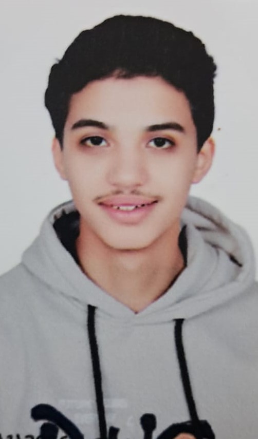صورة الطالب