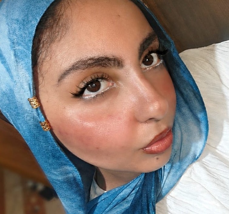 صورة الطالب