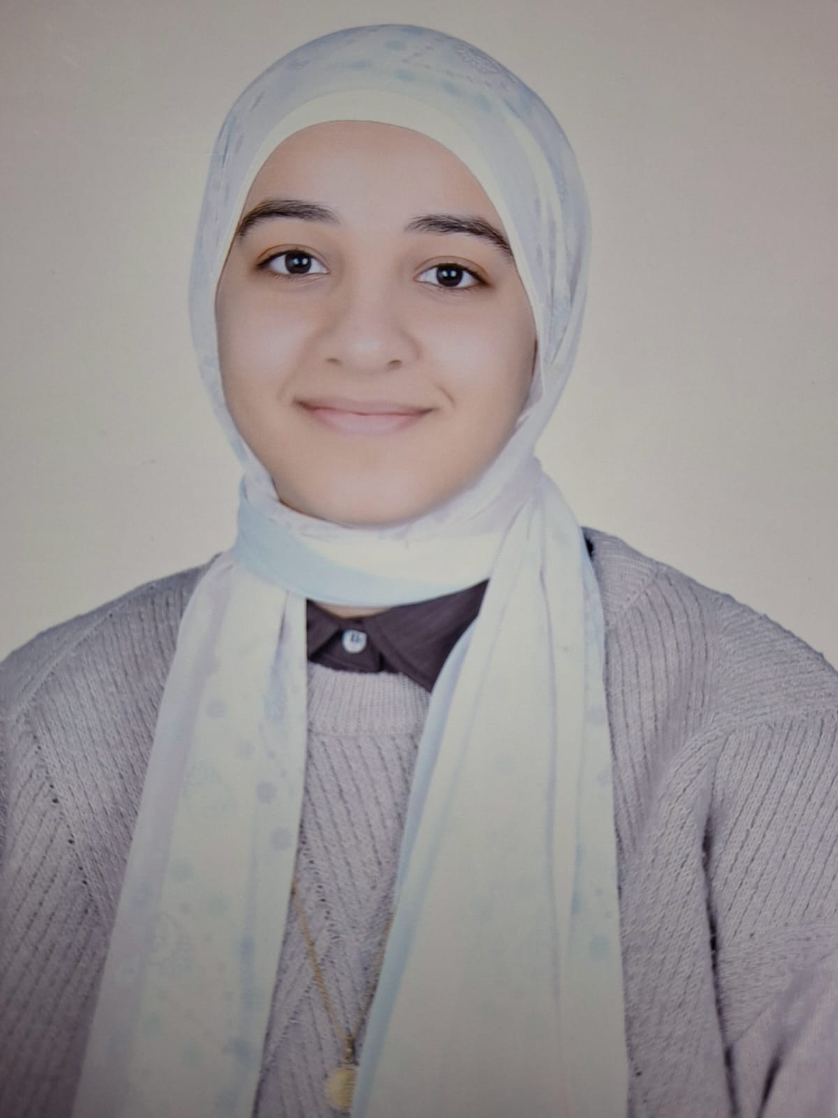 صورة الطالب