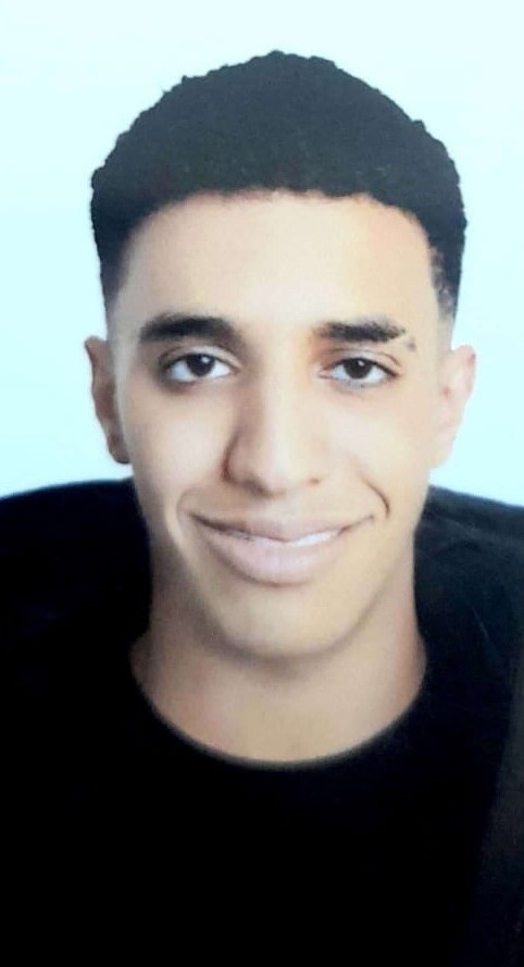 صورة الطالب