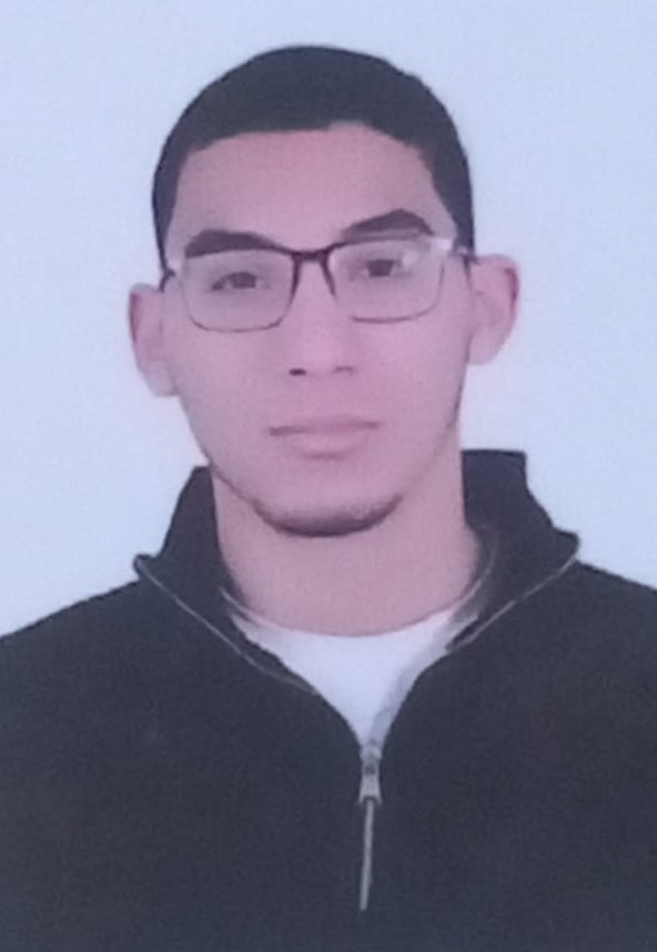صورة الطالب