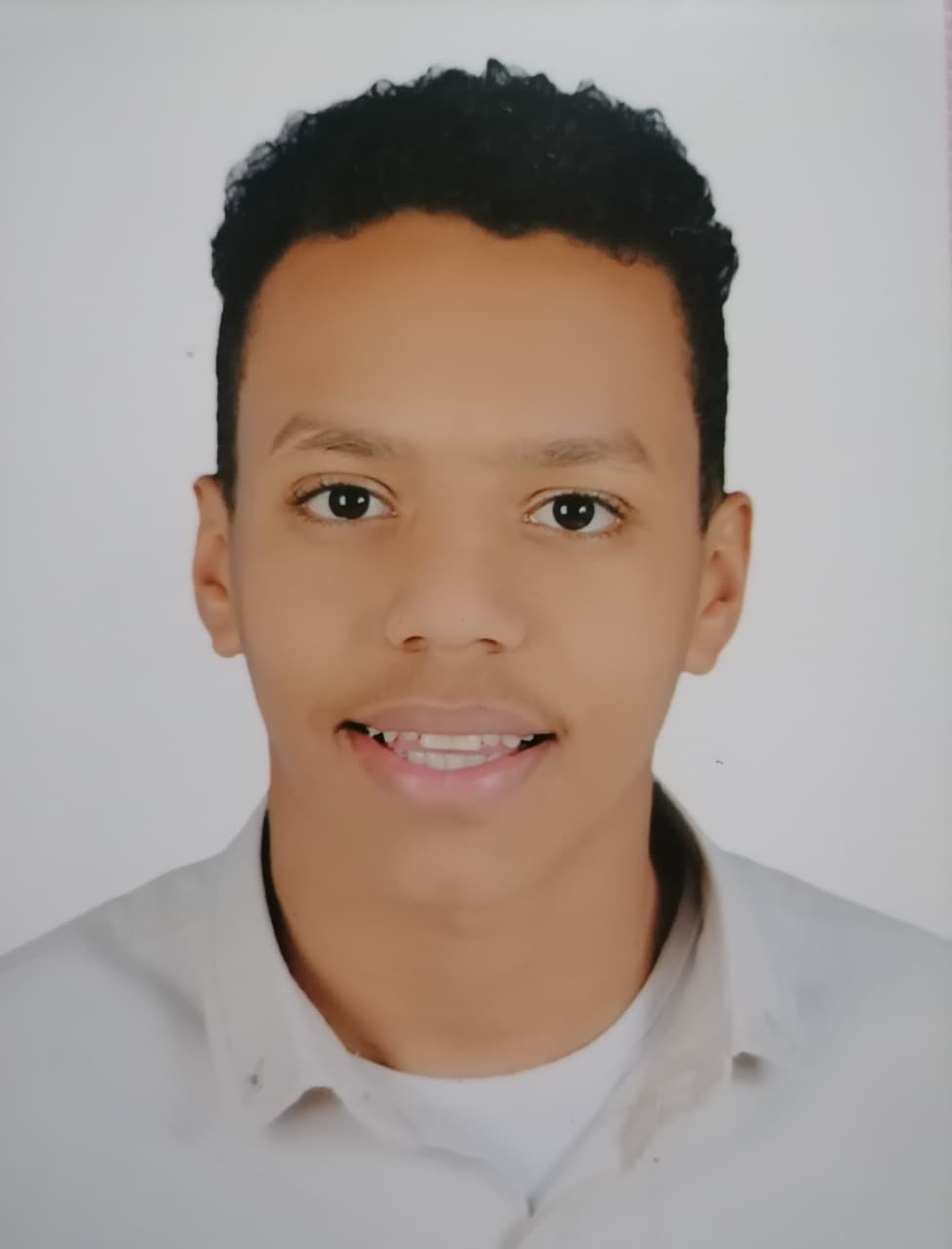 صورة الطالب