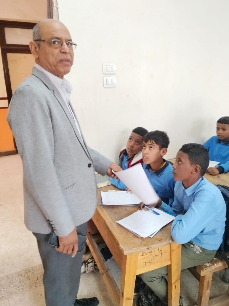 IMG-20260329-WA0056-768x1024 متابعات مدير الإدارة التعليمية بكوم امبو