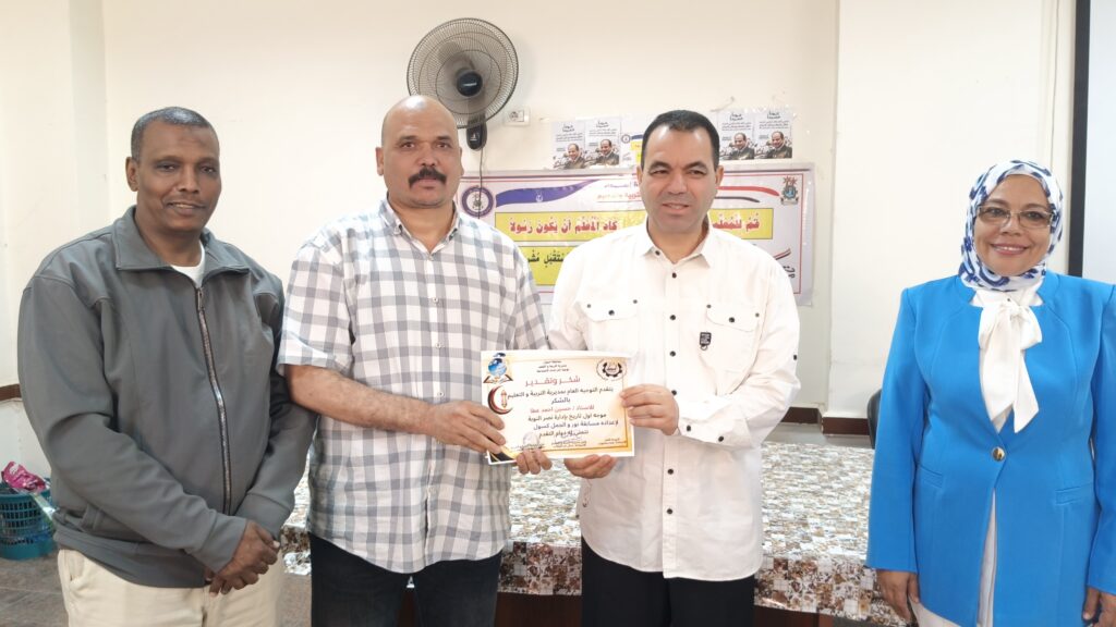 1000325391-1024x576 بالصور .. وكيل تعليم أسوان يكرم الفائزين فى المسابقات الرمضانية لتوجيه الدراسات الاجتماعية