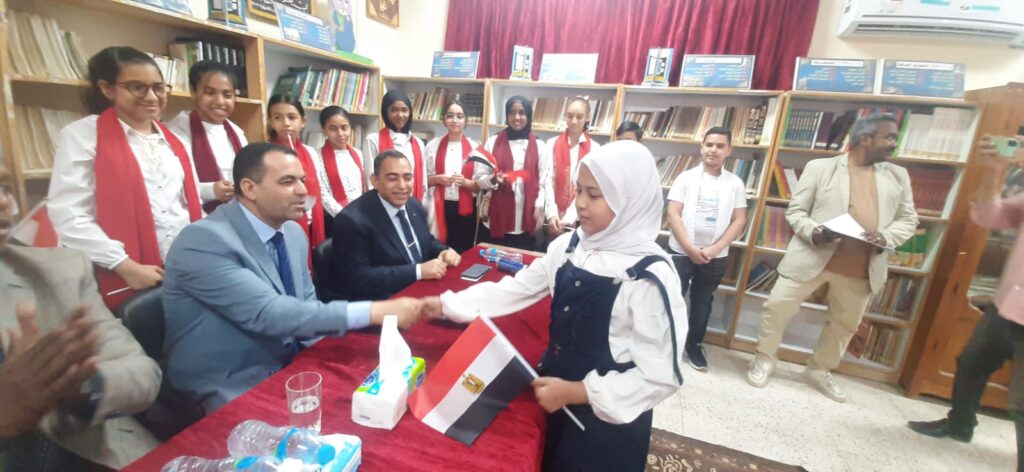 IMG-20260421-WA0092-1024x472 وكيل تعليم أسوان يشهد افتتاح معرض الأنشطة التربوية وتكريم المتميزين بمدرسة الشهيد عمرو حسين الإعدادية بدراوالثلاثاء 21 أبريل 2026