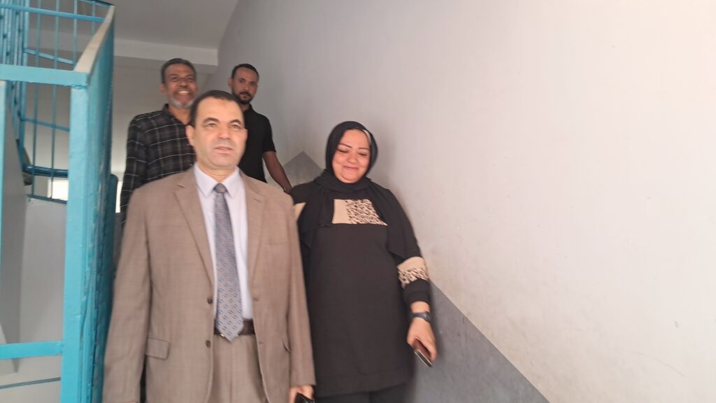 _١٠٠٠٢٠-1024x576 رسائل حاسمة من وكيل تعليم أسوان خلال متابعة امتحانات أبريل: انضباط كامل داخل اللجان