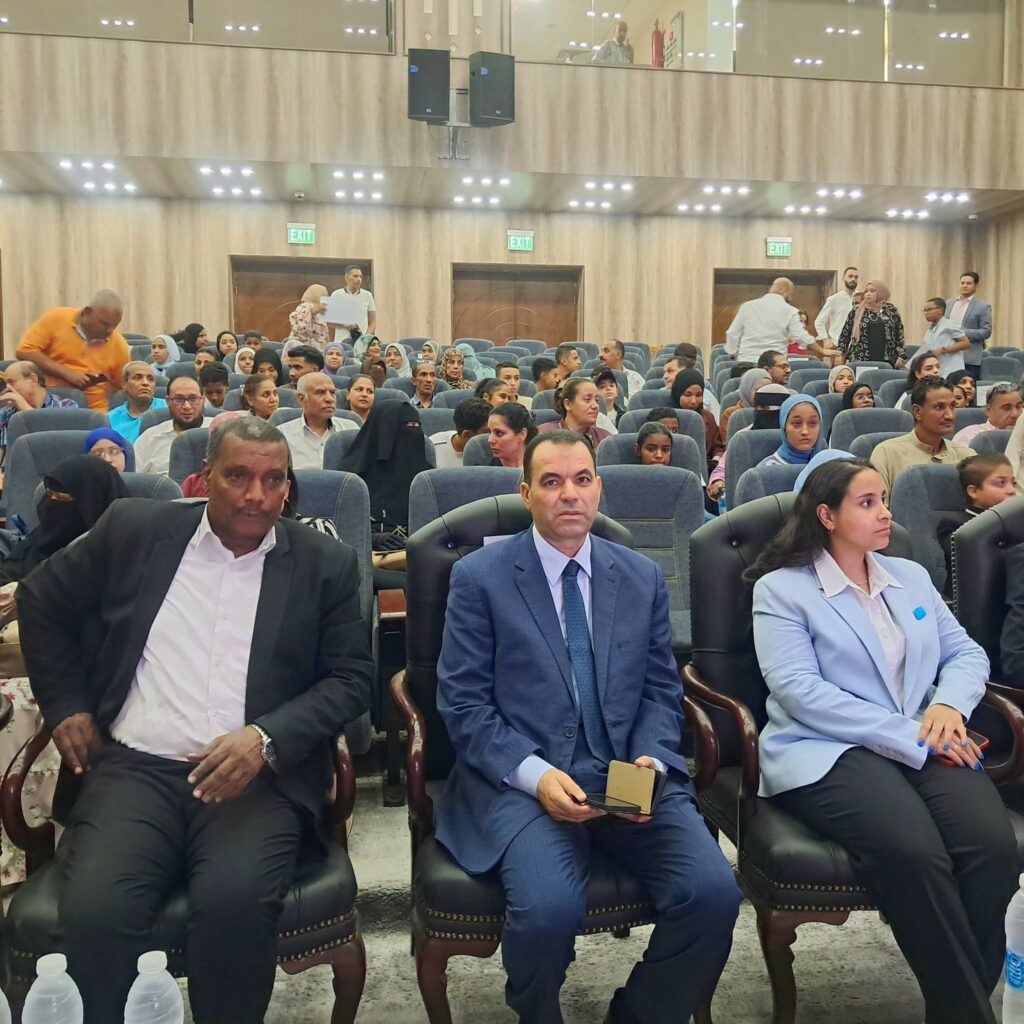 FB_IMG_1784534572314-1024x1024 وكيل وزارة التربية والتعليم بأسوان يشهد الحفل الختامي للمرحلة الأولى من برنامج "رواد التعلّم (Matific)" ويؤكد أن التحول الرقمي وجودة التعليم ركيزتان أساسيتان لبناء الإنسان المصري وتحقيق مستهدفات رؤية مصر 2030